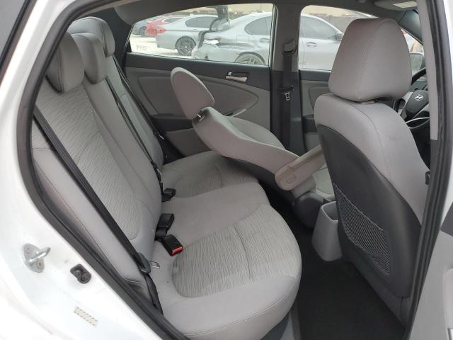 2016 HYUNDAI ACCENT SE - KMHCT4AE5GU098723