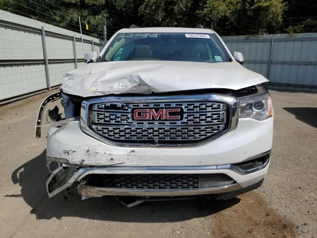 VIN 1GKKNXLS4HZ179848 2017 GMC Acadia, Denali no.5