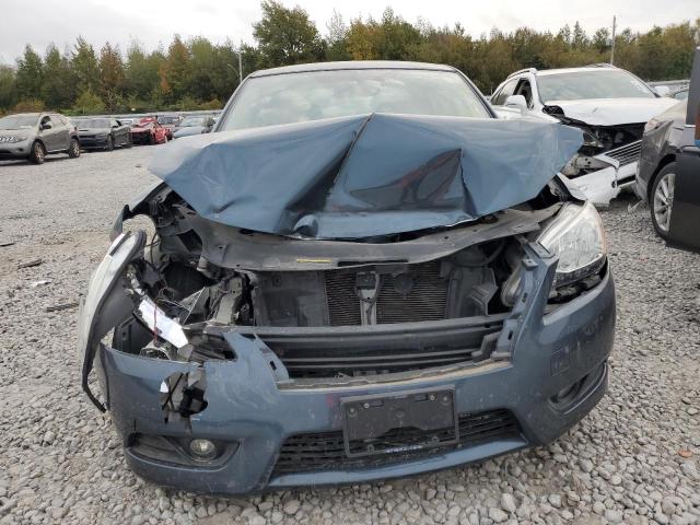 2015 NISSAN SENTRA S - 3N1AB7AP6FY321688