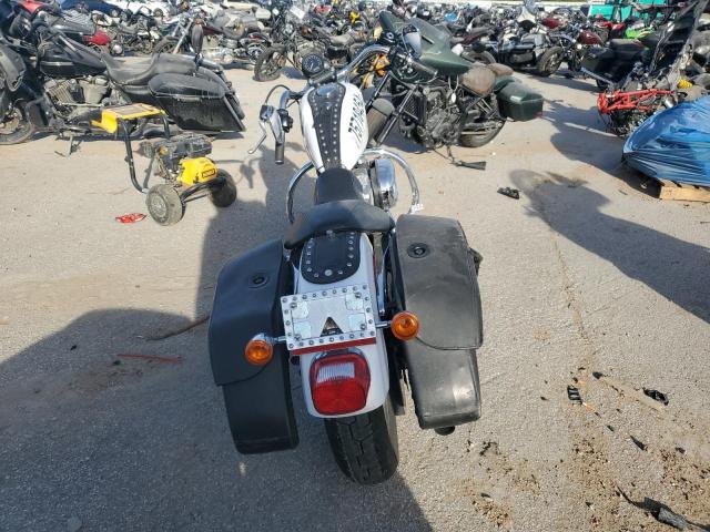 2007 HARLEY-DAVIDSON XL883 L 1HD4CR2127K466898