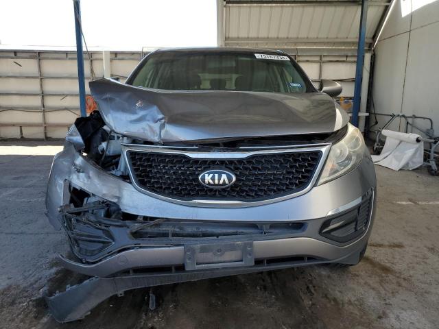2016 KIA SPORTAGE L - KNDPBCAC1G7820303