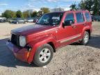 JEEP LIBERTY SP снимка