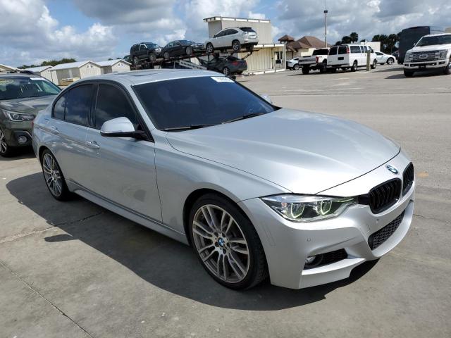 VIN WBA8B3C51GK384064 2016 BMW 3 Series, 340 I no.4