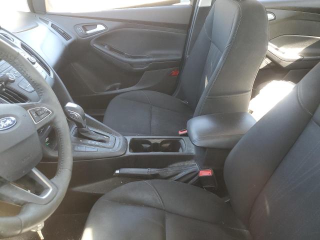 2015 FORD FOCUS SE - 1FADP3F29FL323175