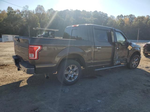 2016 FORD F150 SUPER - 1FTEW1CP7GFC79912