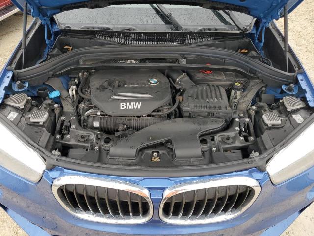 VIN WBXHT3C30GP889081 2016 BMW X1, Xdrive28I no.12