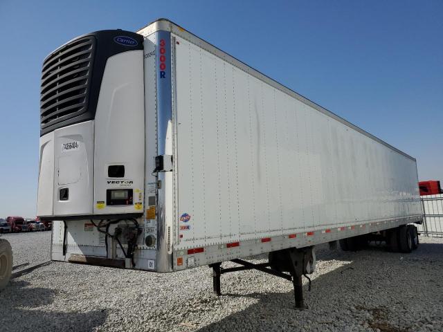 UTILITY REEFER TRL 2016 white   1UYVS2538GM628309 photo #3