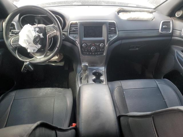 2020 JEEP GRAND CHER - 1C4RJFAGXLC118921