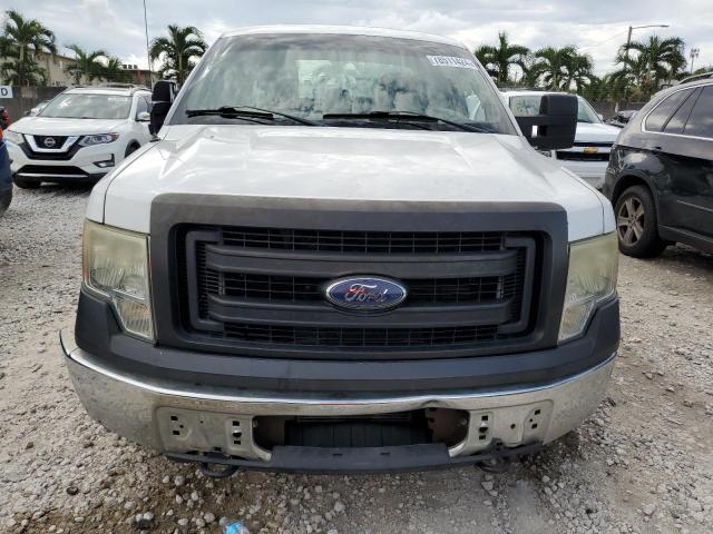 VIN 1FTFX1ET5DKF87594 2013 Ford F-150, Super Cab no.5