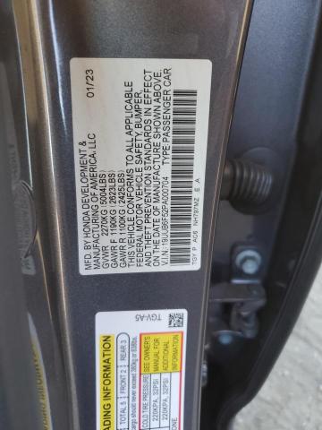 VIN 19UUB6F52PA000704 2023 ACURA TLX no.12