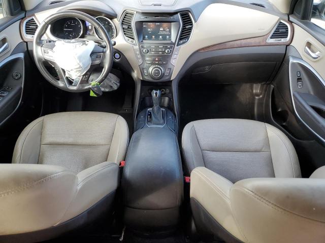 2018 HYUNDAI SANTA FE S - KM8SN4HF3JU261963