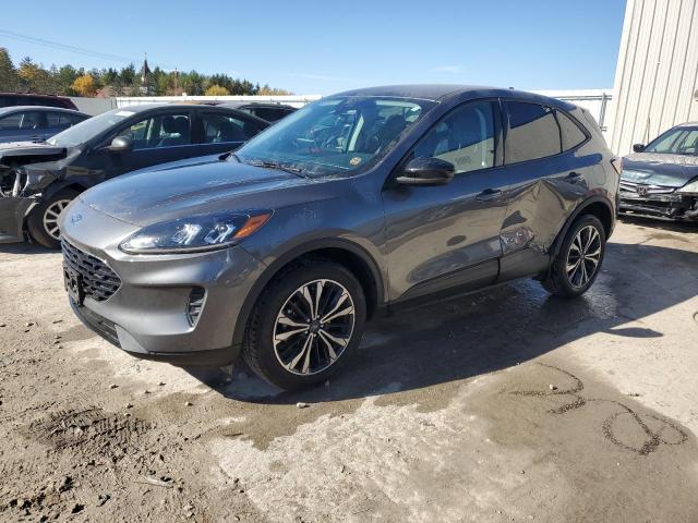 2021 FORD ESCAPE SE #2977094102