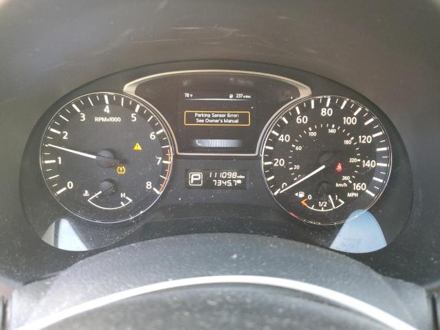 2015 NISSAN ALTIMA 3.5 - 1N4BL3AP3FC234451
