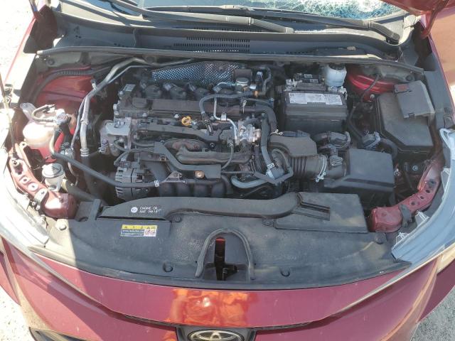 2023 TOYOTA COROLLA LE - 5YFB4MDE9PP006888