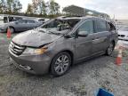 2015 HONDA ODYSSEY TO - 5FNRL5H95FB023816