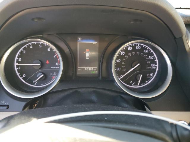 2018 TOYOTA CAMRY L - 4T1B11HK2JU019656