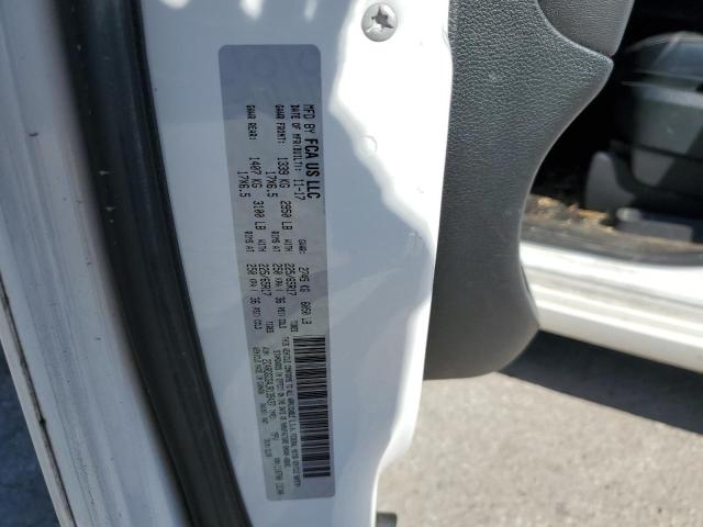 2018 DODGE GRAND CARA - 2C4RDGCG4JR135437