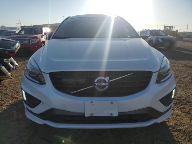 VIN YV449MRS1G2891351 2016 Volvo XC60, T6 R-Design no.5