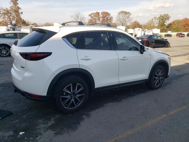 2017 MAZDA CX-5 GRAND - JM3KFBDL0H0119127
