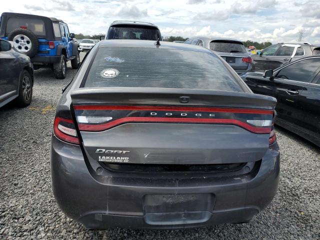 VIN 1C3CDFBB0GD701793 2016 Dodge Dart, Sxt no.6