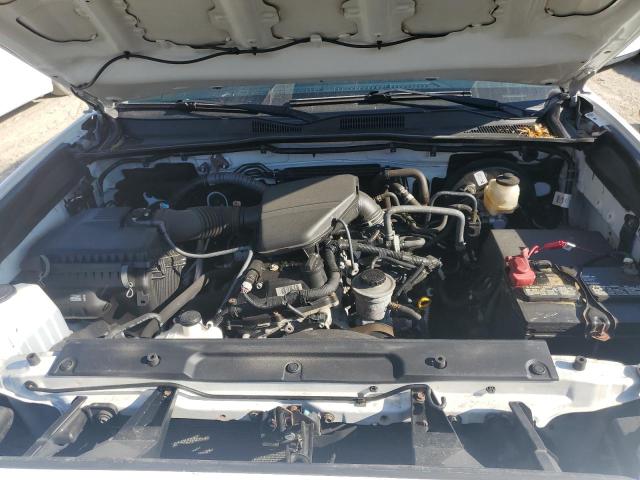 2018 TOYOTA TACOMA ACC - 5TFRX5GN0JX107978