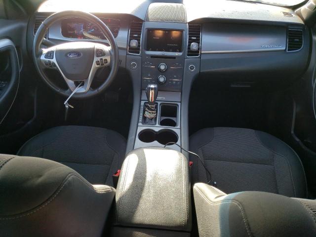 2019 FORD TAURUS SEL - 1FAHP2H87KG110211