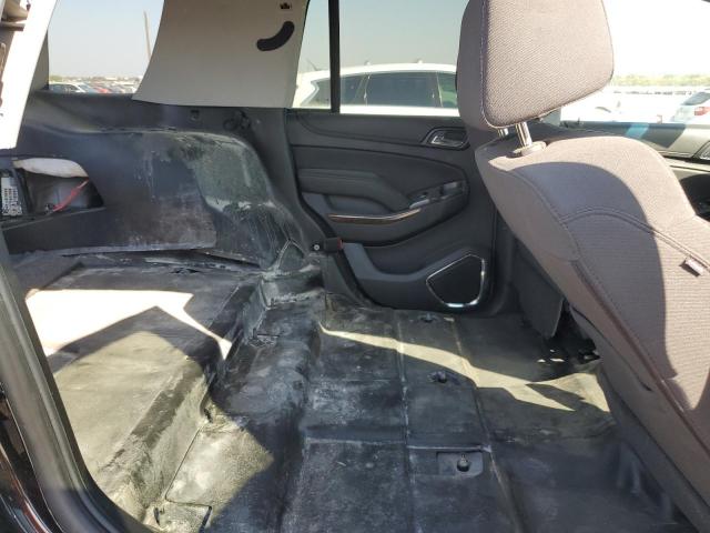 2019 CHEVROLET TAHOE POLI - 1GNLCDEC2KR310882