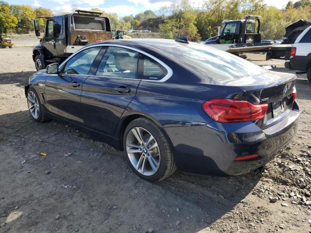 VIN WBA4J3C57JBG94909 2018 BMW 4 Series, 430XI Gran... no.2