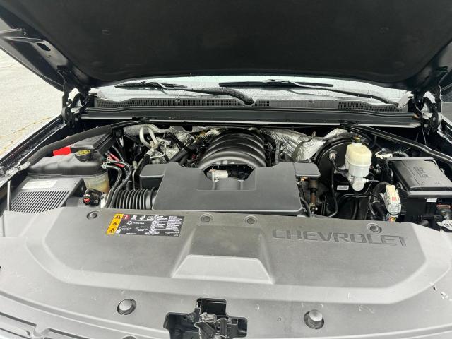 1GNSKBKC5HR166924 2017 CHEVROLET TAHOE