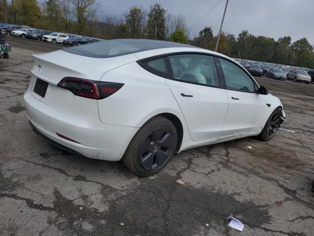 VIN 5YJ3E1EA8PF414998 2023 Tesla MODEL 3 no.3