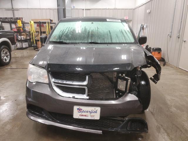 2016 DODGE GRAND CARA - 2C4RDGBG4GR251652