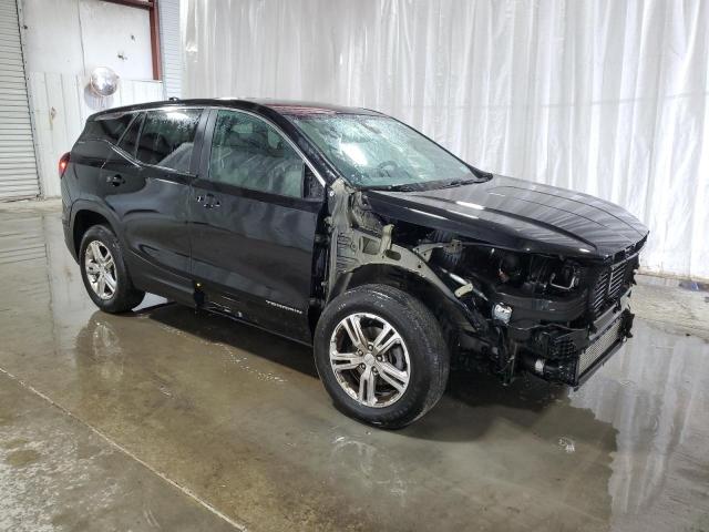 VIN 3GKALTEV5NL176655 2022 GMC Terrain, Sle no.4