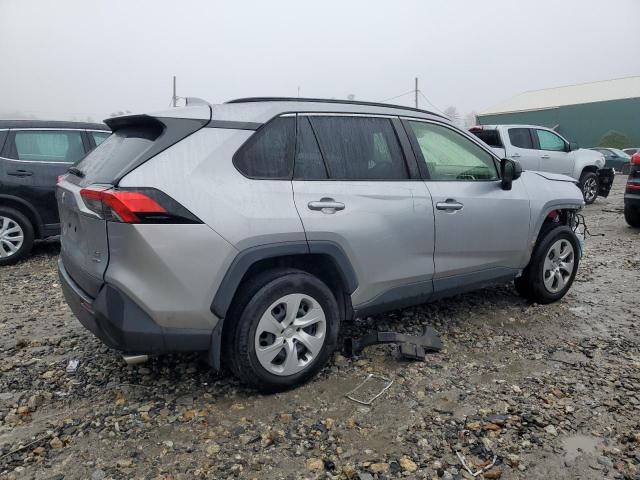 2019 TOYOTA RAV4 LE - JTMF1RFV1KJ024724