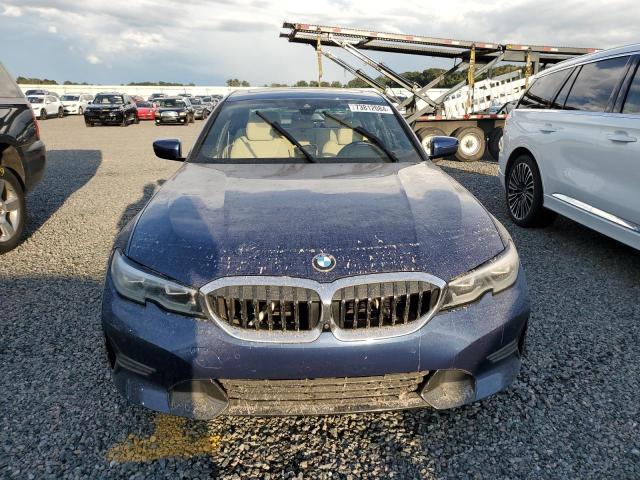 VIN 3MW5R1J06M8B65334 2021 BMW 3 Series, 330I no.5