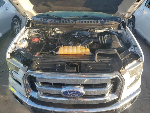 VIN 1FTEW1C88GFB55589 2016 Ford F-150, Supercrew no.11