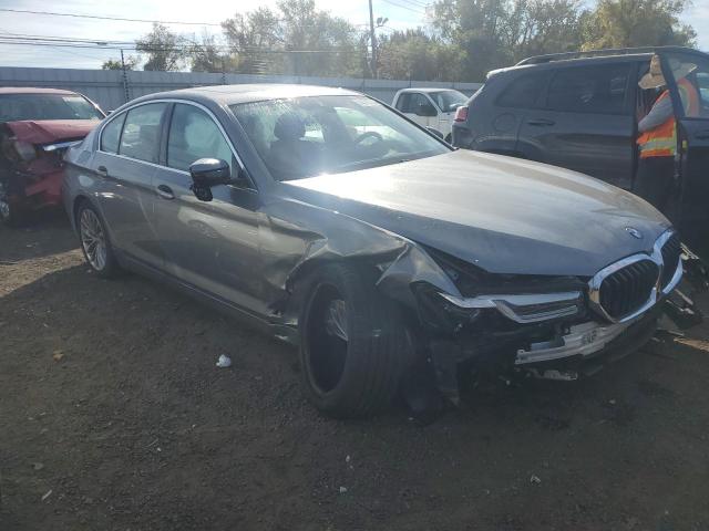 Vin: wba13bj09pcn17440, lot: 74510724, bmw 5 series xi 20234