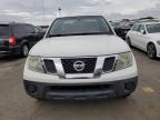 NISSAN FRONTIER S photo