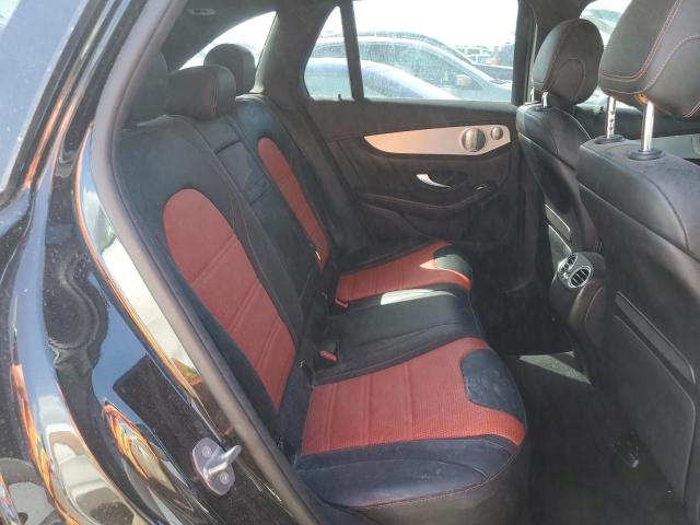 2019 MERCEDES-BENZ GLC 63 4MA WDC0G8JB0KF494851