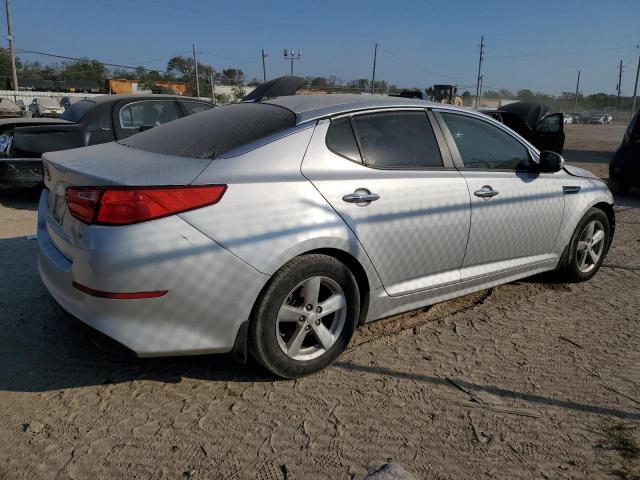 VIN 5XXGM4A74EG331093 2014 KIA Optima, LX no.3