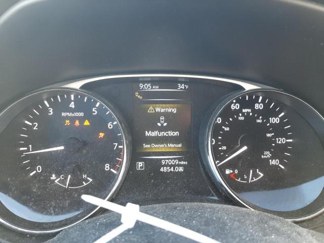 2015 NISSAN ROGUE S - 5N1AT2MV7FC912656