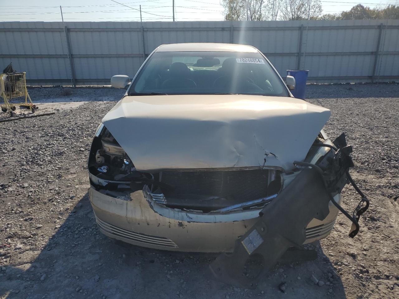 Lot #2959778910 2008 BUICK LUCERNE CX