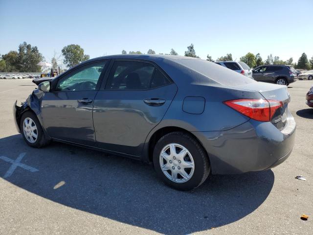 VIN 5YFBURHE9GP546233 2016 Toyota Corolla, L no.2