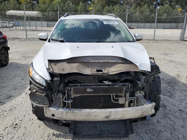 2018 JEEP CHEROKEE L - 1C4PJLCB1JD558783