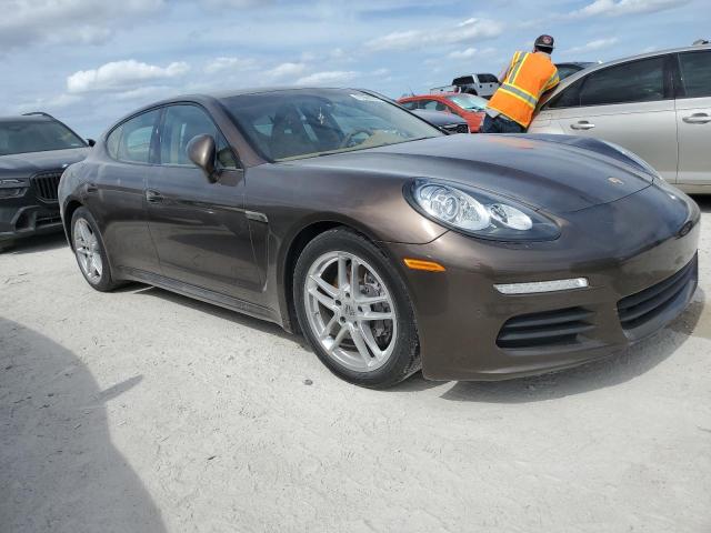 VIN WP0AA2A76EL009736 2014 PORSCHE PANAMERA no.4