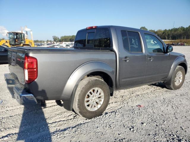 2019 NISSAN FRONTIER S - 1N6DD0ER3KN778261