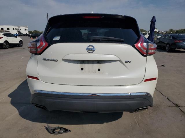 2016 NISSAN MURANO S - 5N1AZ2MG0GN136750
