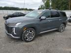 2023 HYUNDAI PALISADE L - KM8R5DGE3PU586743