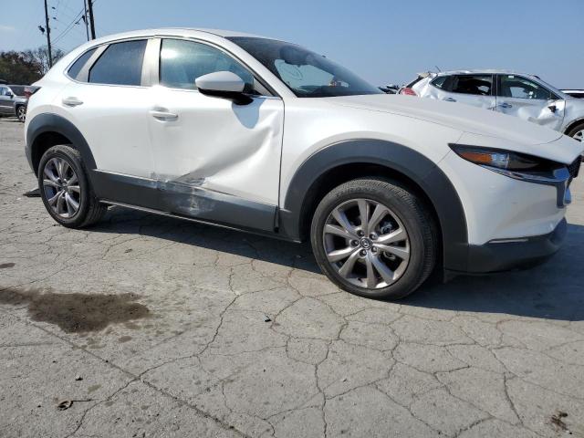 2021 MAZDA CX-30 SELE - 3MVDMABL2MM212239