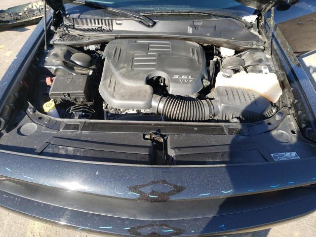 2023 DODGE CHALLENGER - 2C3CDZAGXPH526115
