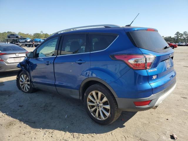 2017 FORD ESCAPE TIT - 1FMCU0J9XHUA45638